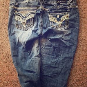 Vigoss jeans